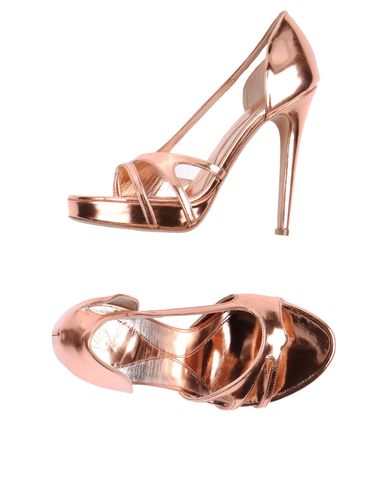 ZOOM McQ - Sandals