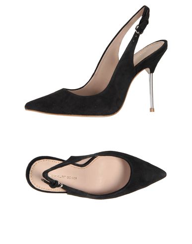 ZOOM KURT GEIGER - Slingbacks