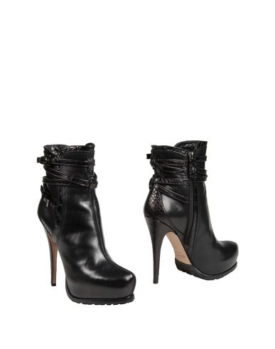 ZOOM SEBASTIAN - Ankle boots