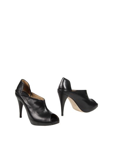 ZOOM NUNC - Shoe boots