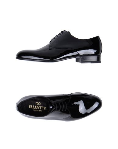 ZOOM VALENTINO GARAVANI - Lace-up shoes
