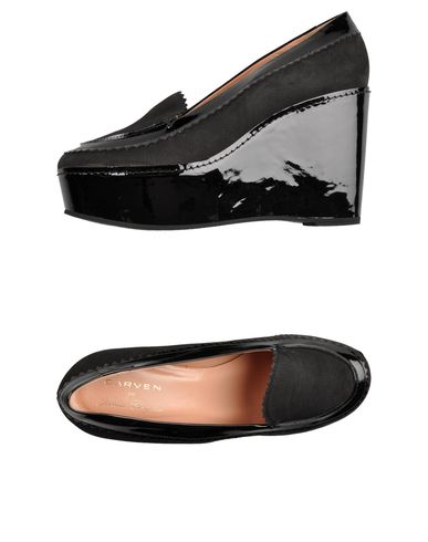 ZOOM ROBERT CLERGERIE - Wedge