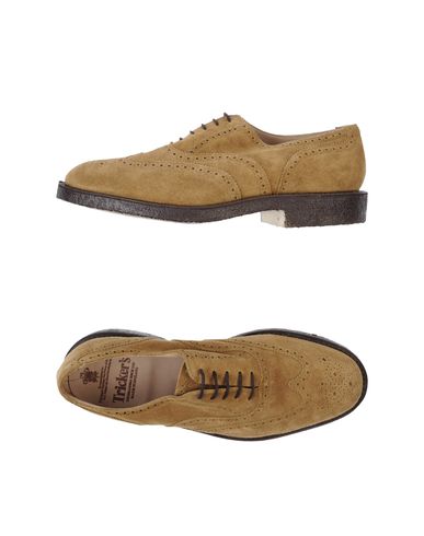 ZOOM TRICKER'S - Lace-up shoes