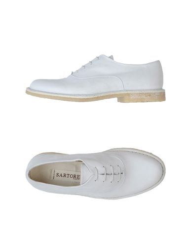 ZOOM SARTORE - Lace-up shoes