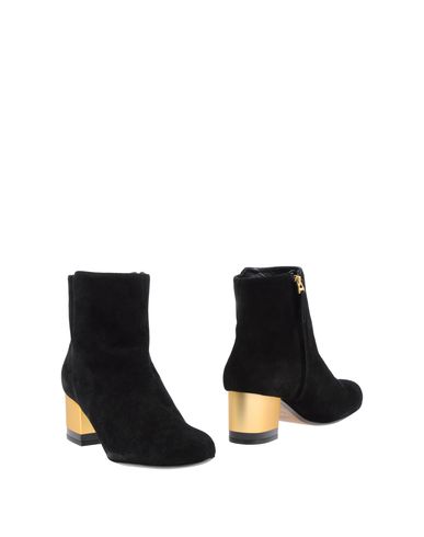 ZOOM FENDI - Ankle boots