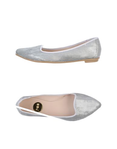 ZOOM RAS - Ballet flats