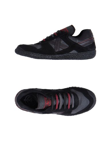 ZOOM MUNICH - Low-tops