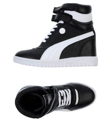 ZOOM PUMA BY MIHARAYASUHIRO - High-tops