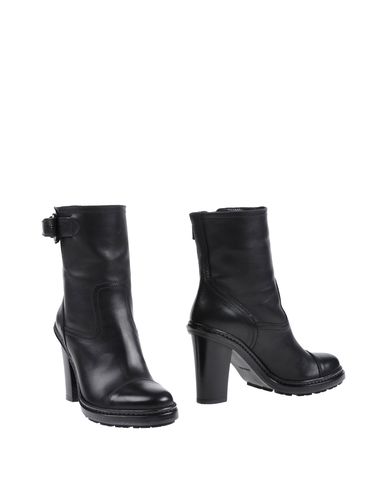 ZOOM PRADA SPORT - Ankle boots