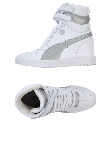 ZOOM PUMA - Wedge