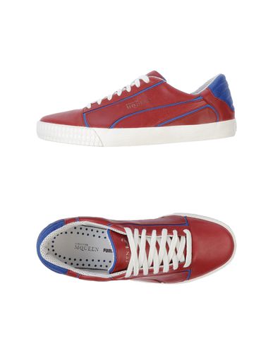 ZOOM ALEXANDER MCQUEEN PUMA - Sneakers