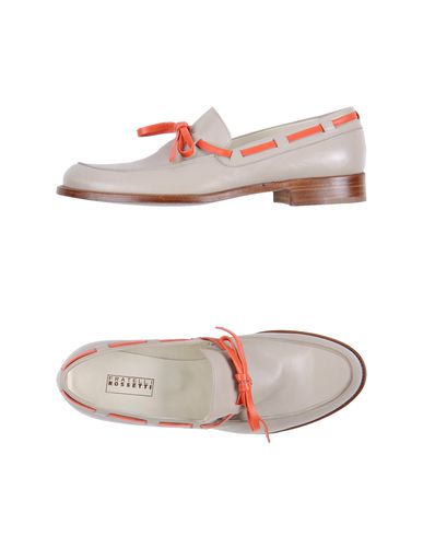 ZOOM FRATELLI ROSSETTI - Moccasins