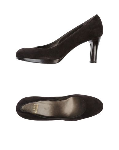ZOOM STUART WEITZMAN - Pump