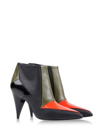 Ankle boots - PIERRE HARDY