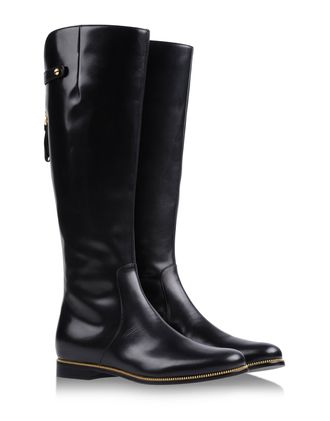 Tall boots - SERGIO ROSSI