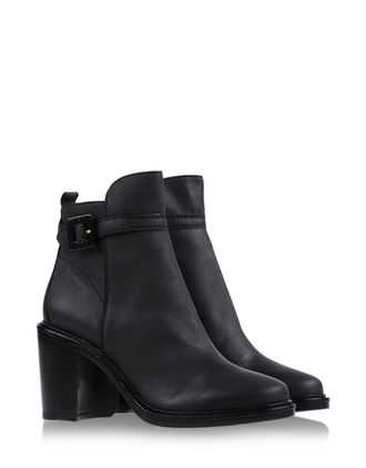 Ankle boots - ELIZABETH AND JAMES