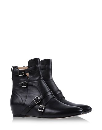 Ankle boots - ELIZABETH AND JAMES