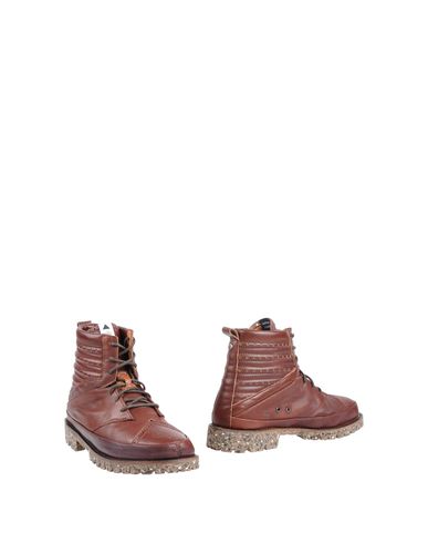 ZOOM VOLTA - Ankle boots