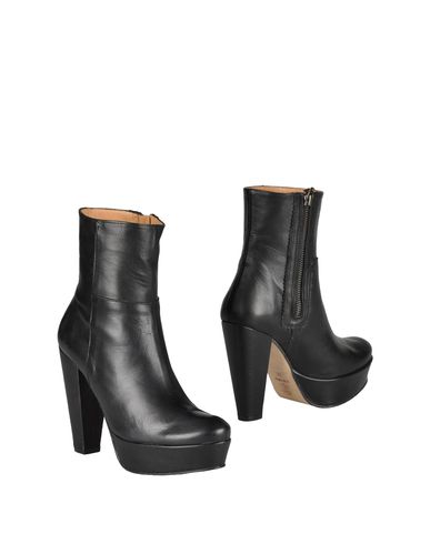 ZOOM DICO COPENHAGEN - Ankle boots