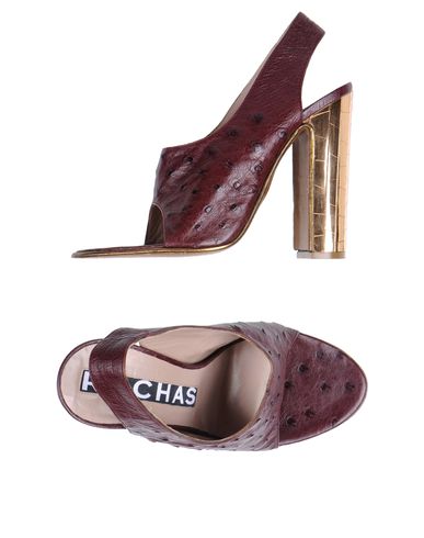 ZOOM ROCHAS - Sandals