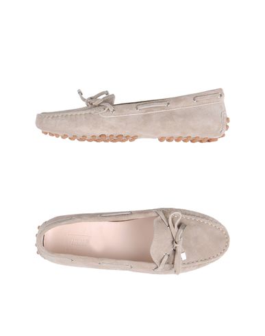ZOOM ARMANI COLLEZIONI - Moccasins