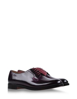 Oxfords & Brogues - FRATELLI ROSSETTI