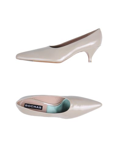 ZOOM ROCHAS - Pump