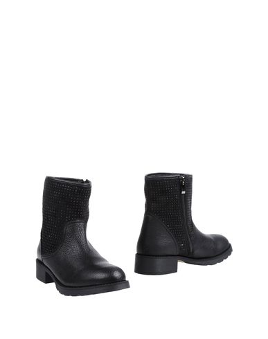ZOOM CAFe'NOIR - Ankle boots