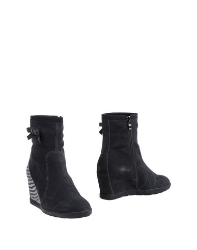 ZOOM CAFe'NOIR - Bottines