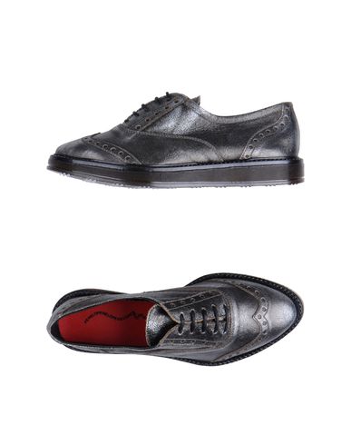ZOOM PENELOPE - Laced shoes