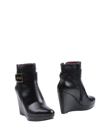 ZOOM SACHA LONDON - Ankle boots