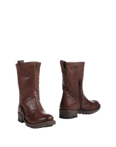 ZOOM CAFe'NOIR - Ankle boots
