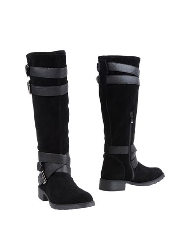 ZOOM CAFe'NOIR - Bottes