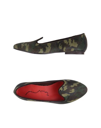 ZOOM PENELOPE - Moccasins