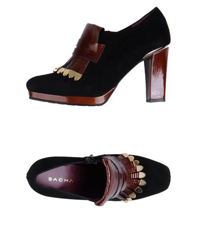 ZOOM SACHA LONDON - Moccasins