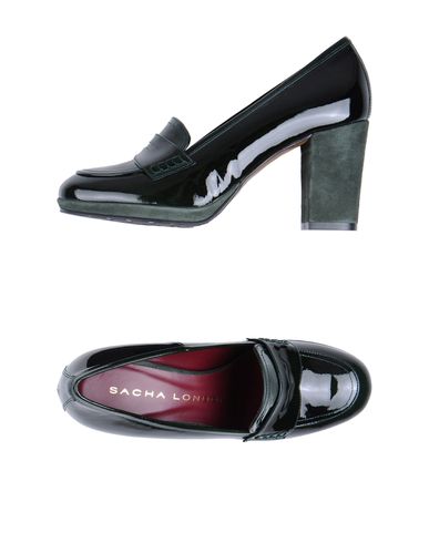 ZOOM SACHA LONDON - Moccasins