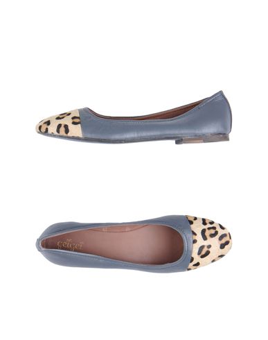 ZOOM GEI GEI - Ballet flats