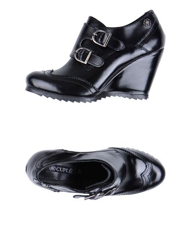 ZOOM CUPLÉ - Wedge