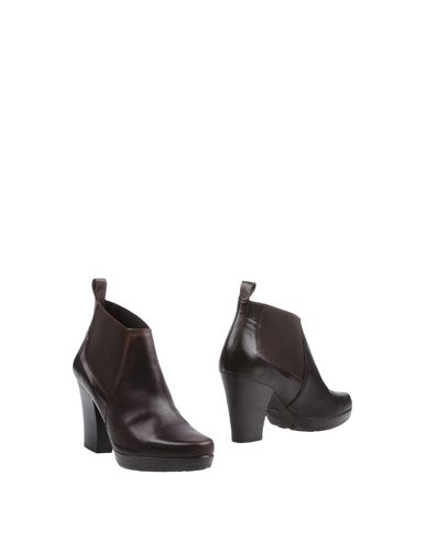 ZOOM BALTARINI - Ankle boot