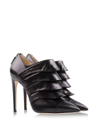 Ankle boots - JEROME C. ROUSSEAU