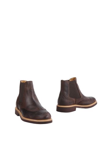 ZOOM MARTINELLI - Ankle boots
