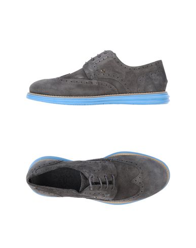 ZOOM MARTINELLI - Laced shoes