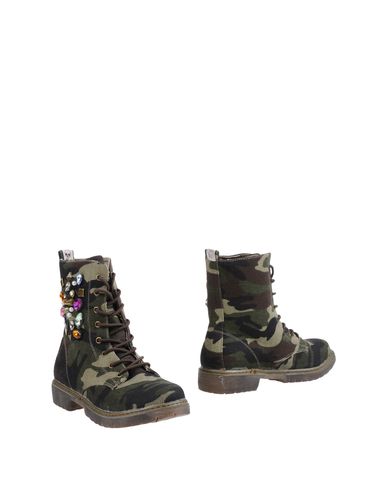 ZOOM COOLWAY - Ankle boots