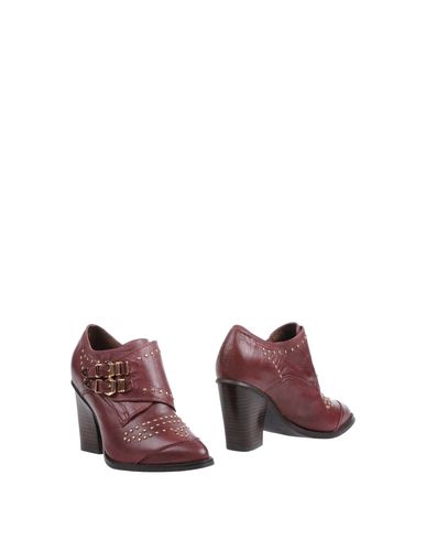 ZOOM HYPNOSI - Shoe boot