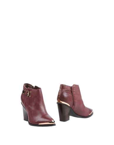 ZOOM HYPNOSI - Ankle boot