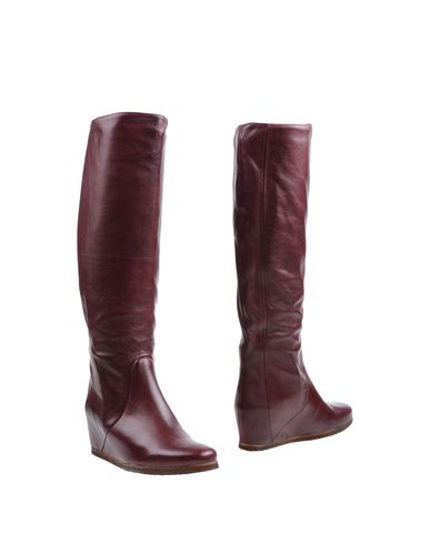 ZOOM KATIA - High-heeled boots