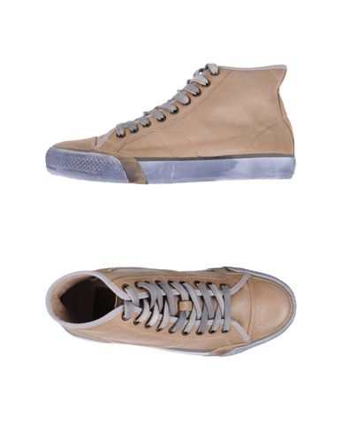 ZOOM FRYE - High-top sneaker