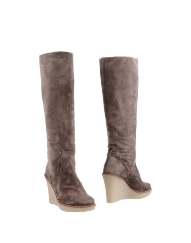 ZOOM KATIA - High-heeled boots