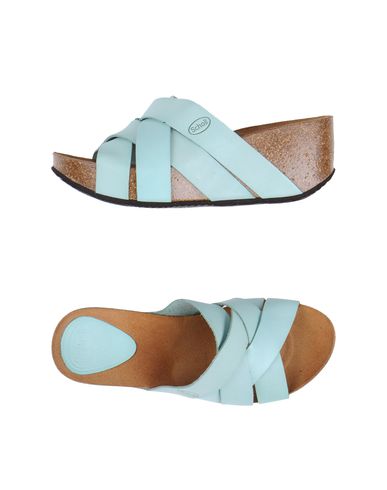 ZOOM DR. SCHOLL - Wedge