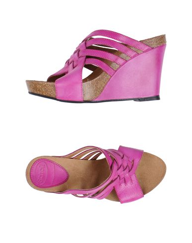 ZOOM DR. SCHOLL - Sandals